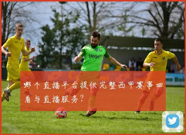 哪个直播平台提供完整西甲赛事回看与直播服务？